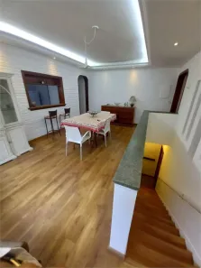 Casa com 3 Quartos à venda, 134m² no Aparecida, Santos