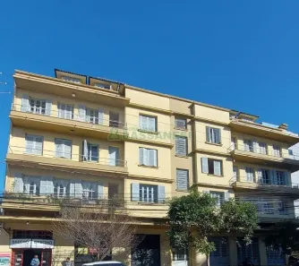 Apartamento com 1 Quarto à venda, 44m² no Nossa Senhora de Lourdes, Caxias do Sul