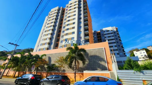 Apartamento com 2 Quartos à venda, 75m² no Costa Carvalho, Juiz de Fora