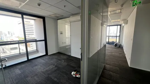 Sala Comercial à venda, 100m² no Cerqueira César, São Paulo