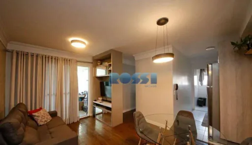 Apartamento com 2 Quartos à venda, 60m² no Vila Prudente, São Paulo