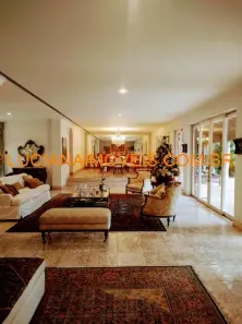 Sobrado com 6 Quartos à venda, 680m² no Jardim Guedala, São Paulo