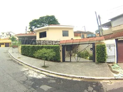 Casa com 5 Quartos à venda, 160m² no Parque Casa de Pedra, São Paulo