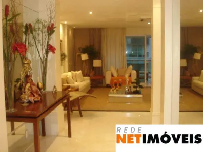 Apartamento com 4 Quartos à venda, 290m² no Barra da Tijuca, Rio de Janeiro