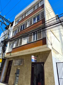 Apartamento com 3 Quartos à venda, 90m² no Centro, Juiz de Fora
