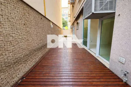 Apartamento com 2 Quartos à venda, 105m² no Ipanema, Rio de Janeiro