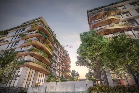 Apartamento com 3 Quartos à venda, 200m² no Batel, Curitiba