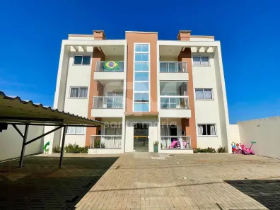 Apartamento com 2 Quartos à venda, 60m² no Vila Real, Chapecó