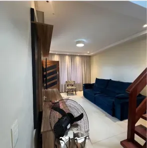 Casa de Condomínio com 3 Quartos à venda, 210m² no Cabiúnas, Macaé