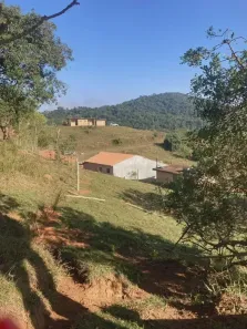 Lote/Terreno à venda, 600m² no Águas de Igaratá, Igaratá