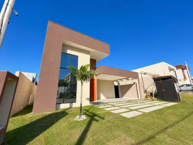 Casa de Condomínio com 3 Quartos à venda, 126m² no Nova São Pedro, São Pedro da Aldeia