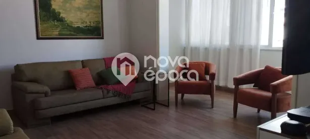 Apartamento com 3 Quartos à venda, 143m² no Copacabana, Rio de Janeiro