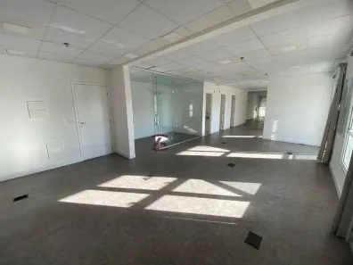 Sala Comercial para alugar, 183m² no Barra Funda, São Paulo