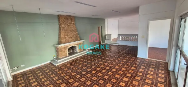 Imóvel Comercial com 1 Quarto à venda, 365m² no Jardim Apolo I, São José dos Campos