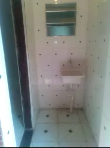 Casa com 1 Quarto para alugar, 30m² no Vila Zat, São Paulo