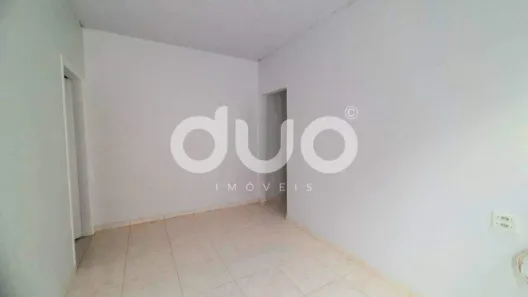 Casa com 2 Quartos para alugar, 62m² no Vila Rezende, Piracicaba