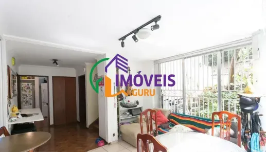 Sobrado com 3 Quartos à venda, 200m² no Pacaembu, São Paulo