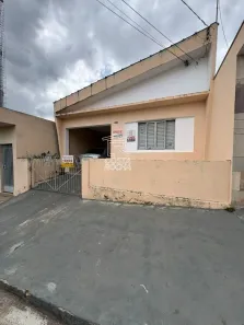 Casa com 2 Quartos à venda, 109m² no Jardim São Francisco, Salto