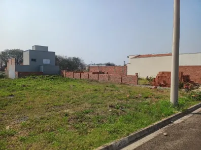Lote/Terreno à venda, 200m² no Campestre, Piracicaba