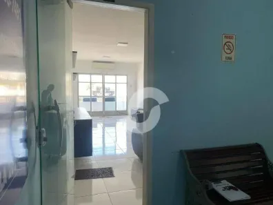 Sala Comercial à venda, 45m² no Maravista, Niterói