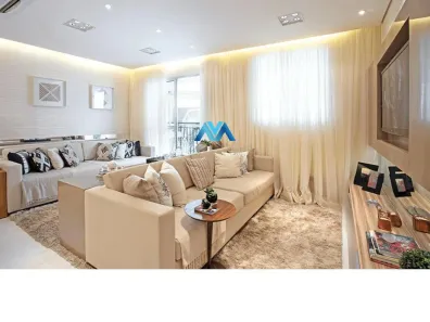 Apartamento com 2 Quartos à venda, 51m² no Vila Guarani (Z Sul), São Paulo