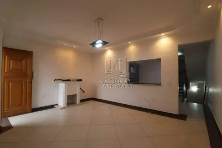 Sobrado com 4 Quartos à venda, 152m² no Parque das Nações, Santo André