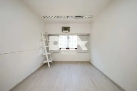 Sala Comercial à venda, 40m² no Copacabana, Rio de Janeiro