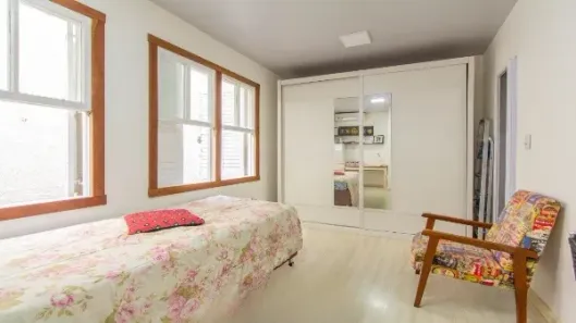Kitnet com 1 Quarto à venda, 35m² no Centro Histórico, Porto Alegre