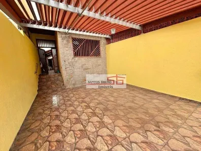 Sobrado com 3 Quartos à venda, 160m² no Sítio do Morro, São Paulo