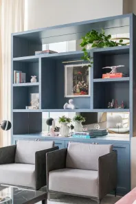 Apartamento com 1 Quarto à venda, 114m² no Vila Nova Conceição, São Paulo