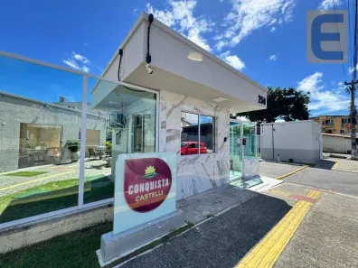 Apartamento com 2 Quartos à venda, 43m² no Jacarecanga, Fortaleza