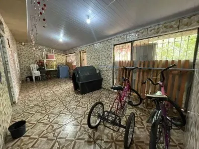 Casa com 3 Quartos à venda, 72m² no Oásis, Itanhaém