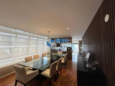 Apartamento com 3 Quartos para venda ou aluguel, 224m² no Jardim Paulista, São Paulo