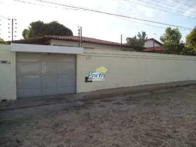 Casa com 3 Quartos à venda, 155m² no São Cristóvão, Teresina