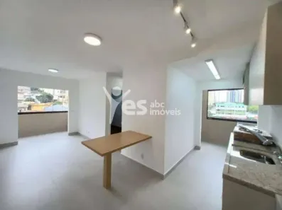 Apartamento com 2 Quartos para alugar, 56m² no Parque das Nações, Paraguaçu Paulista