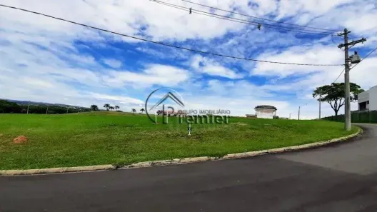 Lote/Terreno à venda, 1016m² no Jardim Indaiatuba Golf, Indaiatuba