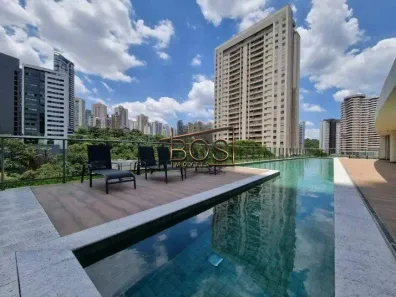 Apartamento com 4 Quartos à venda, 174m² no Vale do Sereno, Nova Lima