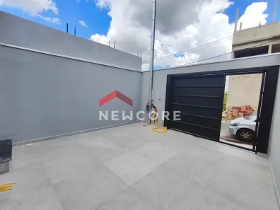 Casa com 2 Quartos à venda, 67m² no Colinas Del Rey, São João Del Rei