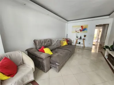  com 3 Quartos à venda, 160m² no Santana, São Paulo