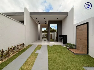 Casa com 3 Quartos à venda, 129m² no Urucunema, Eusébio