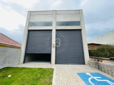 Galpão/Depósito/Armazém para alugar, 270m² no Centro, Esteio