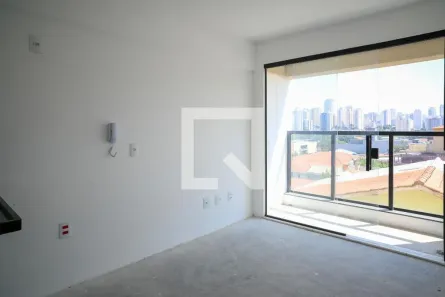 Apartamento com 2 Quartos à venda, 35m² no Bosque da Saúde, São Paulo