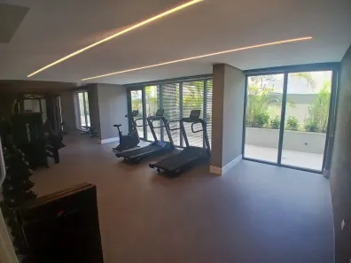 Apartamento com 2 Quartos à venda, 55m² no Centro, Curitiba