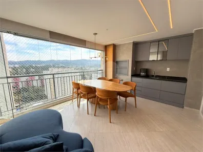 Apartamento com 3 Quartos à venda, 82m² no Tucuruvi, São Paulo