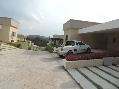 Casa de Condomínio com 3 Quartos à venda, 197m² no Chácara dos Junqueiras, Carapicuíba