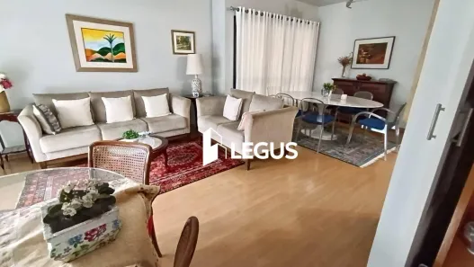Apartamento com 4 Quartos à venda, 148m² no Pinheiros, São Paulo