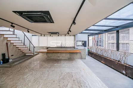 Cobertura com 2 Quartos à venda, 180m² no Itaim Bibi, São Paulo