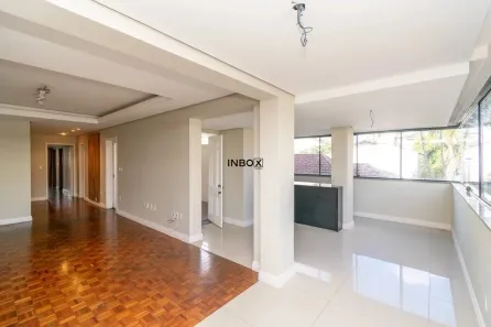 Apartamento com 3 Quartos à venda, 139m² no Passo da Areia, Porto Alegre