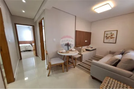 Apartamento com 2 Quartos à venda, 43m² no Casa Verde, São Paulo