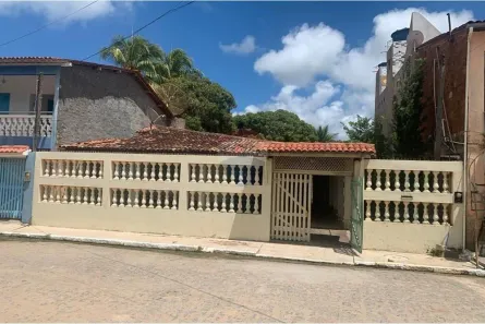 Casa com 3 Quartos à venda, 160m² no Porto de Pedras, Porto de Pedras
